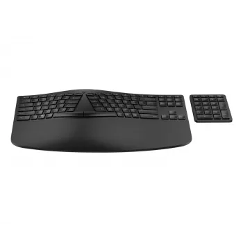 HP 965 ergonomiška belaidė klaviatūra