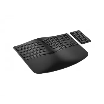 HP 965 ergonomiška belaidė klaviatūra