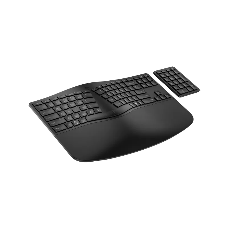 HP 965 ergonomiška belaidė klaviatūra
