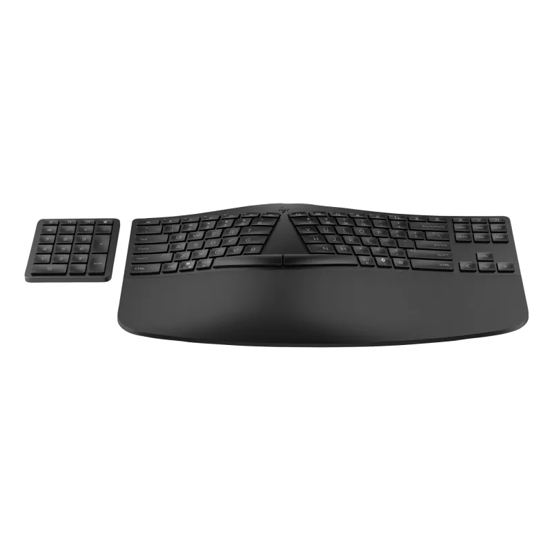 HP 965 ergonomiška belaidė klaviatūra