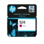 HP 924 Originali rašalo kasetė, rausva (magenta)