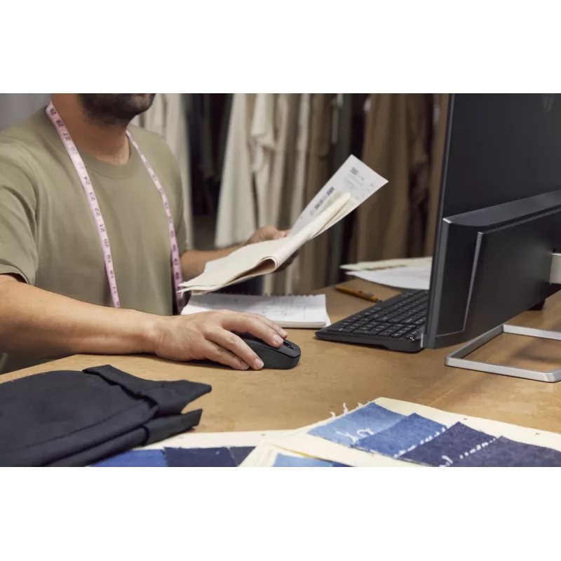 HP 460 kelių įrenginių belaidė Bluetooth klaviatūra