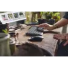 HP 460 kelių įrenginių belaidė Bluetooth klaviatūra