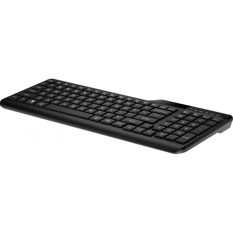 HP 460 kelių įrenginių belaidė Bluetooth klaviatūra