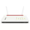 FRITZ!Box 6850 LTE maršrutizatorius, belaidis, Gigabit Ethernet, dviejų juostų (2,4 GHz / 5 GHz), 4G, baltas