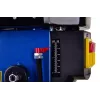 Stalinis gręžimo stovas Scheppach DP16VLS 500W, plieninis korpusas, 230–240V, 2500 RPM, 13 mm griebtuvas, 600×220×435 mm