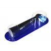 Oral-B iO9 Black Onyx dantų šepetėlis
