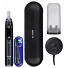 Oral-B iO9 Black Onyx dantų šepetėlis