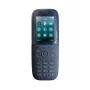 HP Poly Rove 30 belaidis DECT telefono ragelis, juodas, TFT, 240 x 320 pikselių, ENERGY STAR, 300 h, 18 h