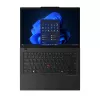 Nešiojamas kompiuteris Lenovo ThinkPad T14 Gen 6 (Intel) Copilot+ PC Intel Core Ultra 7 258V 35,6 cm (14 inch) WUXGA 32 GB LPDDR5x-SDRAM 512 GB SSD Wi-Fi 7 (802.11be) Windows 11 Pro juodas