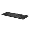Laidinė klaviatūra HP 125 G2 USB