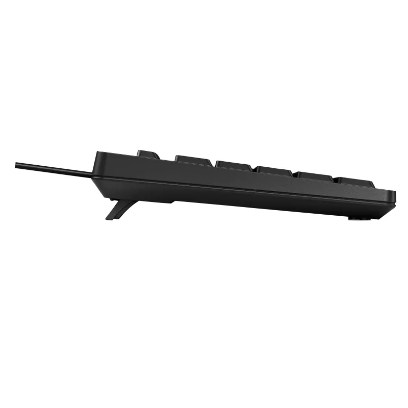 Laidinė klaviatūra HP 125 G2 USB