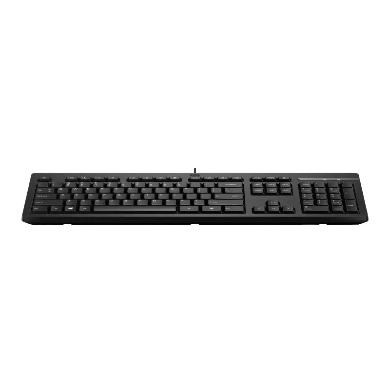 HP 125 laidinė klaviatūra