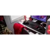 HyperX Origins 2 65 kompaktiška žaidimų klaviatūra