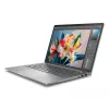 HP ZBook 8 G1i 14 nešiojama darbo stotis, Intel Core Ultra 7 265H, 14 colių WQXGA, 64GB, 2TB SSD, NVIDIA RTX 500 Ada, Windows 11 Pro