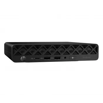Kompiuteris HP ProDesk 4 G1i AI Mini Core Ultra 5 225T 16 GB RAM 512 GB SSD Intel Graphics OS Win 11 Pro