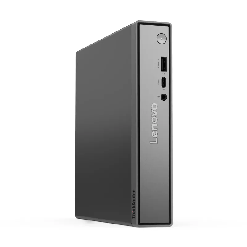 Lenovo ThinkCentre neo 50q Gen 6 Copilot+ PC Intel Core Ultra 5 226V 16 GB LPDDR5x-SDRAM 512 GB SSD Windows 11 Pro Mini PC Juoda