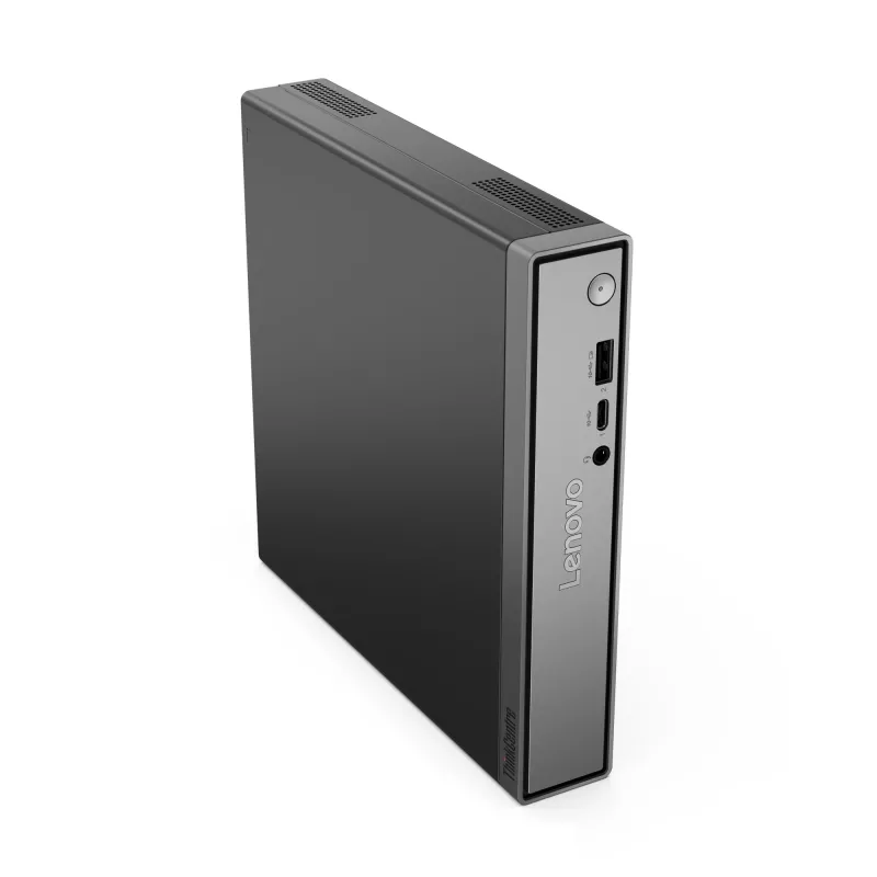Lenovo ThinkCentre neo 50q Gen 6 Copilot+ PC Intel Core Ultra 5 226V 16 GB LPDDR5x-SDRAM 512 GB SSD Windows 11 Pro Mini PC Juoda
