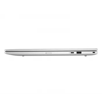 HP EliteBook 8 G1i AI PC nešiojamasis kompiuteris Intel Core Ultra 7 255U 40,6 cm (16 colių) WUXGA 32 GB DDR5-SDRAM 1 TB SSD Wi-Fi 7 (802.11be) Windows 11 Pro sidabrinis