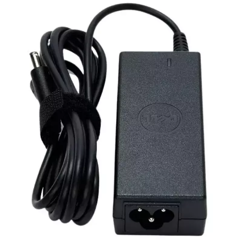 DELL N4M5X maitinimo adapteris / keitiklis vidaus patalpoms 45 W juodas