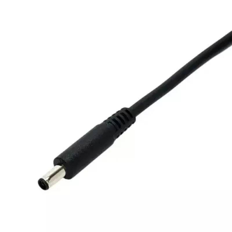 DELL N4M5X maitinimo adapteris / keitiklis vidaus patalpoms 45 W juodas