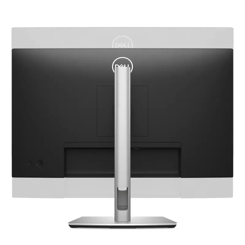DELL Pro Plus P2425H monitor kompiuteriui 60,5 cm (23,8 col.) 1920 x 1080 pikselių Full HD LCD juodas