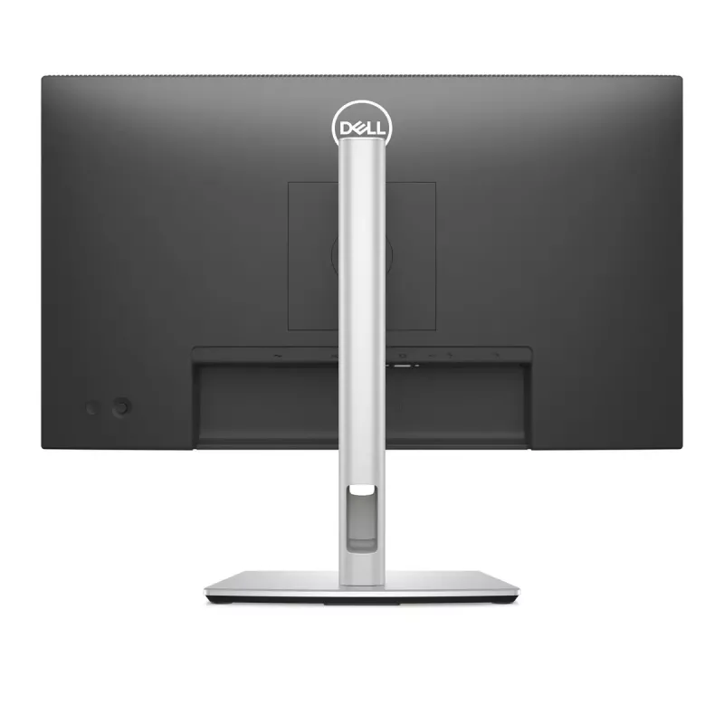 DELL Pro Plus P2425H monitor kompiuteriui 60,5 cm (23,8 col.) 1920 x 1080 pikselių Full HD LCD juodas