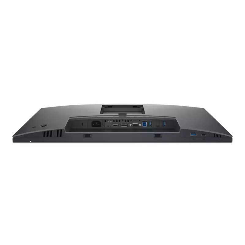 DELL Pro Plus P2425H monitor kompiuteriui 60,5 cm (23,8 col.) 1920 x 1080 pikselių Full HD LCD juodas