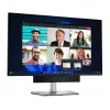 Garsiakalbio juosta Dell SB725, laidinė konferencinė juosta, 3,6 W RMS, 90 dB, juoda, 298×40×34,5 mm