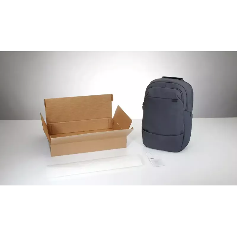 Kuprinė DELL CP5625G 40,6 cm 16 colių Pilka Nešimo rankena Pečių diržas