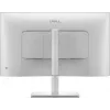 27 colių monitorius Dell S2725DSM — 68,6 cm, 2560×1440 (QHD) LCD, 8 ms, 16:9, įmontuoti garsiakalbiai, VESA laikiklis, aukščio reguliavimas, baltas