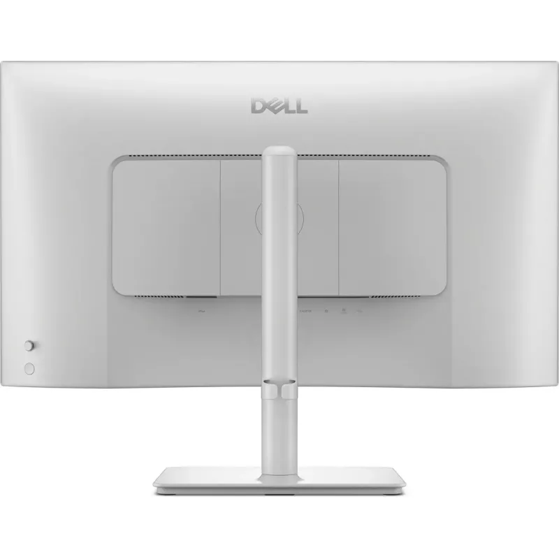 Monitorius Dell S2725DC 27 colių QHD LCD 8 ms 16:9 178° USB 3.2 Gen1 garsiakalbiai aukščio reguliavimas VESA baltas