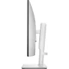 Monitorius Dell S2725DC 27 colių QHD LCD 8 ms 16:9 178° USB 3.2 Gen1 garsiakalbiai aukščio reguliavimas VESA baltas