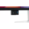 Monitorius Dell S2725DC 27 colių QHD LCD 8 ms 16:9 178° USB 3.2 Gen1 garsiakalbiai aukščio reguliavimas VESA baltas