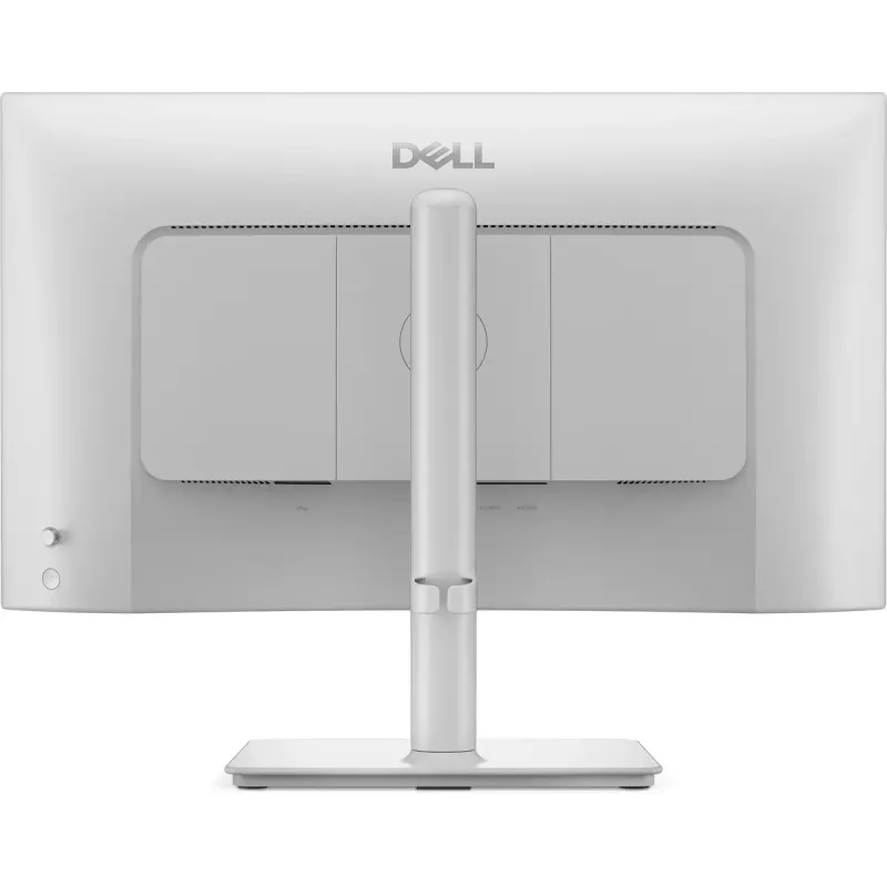 Kompiuterio monitorius Dell S Series S2425HSM 24 colių (61 cm) Full HD 1920×1080 LCD 8 ms 16:9 178° garsiakalbiai VESA aukščio reguliavimas Baltas