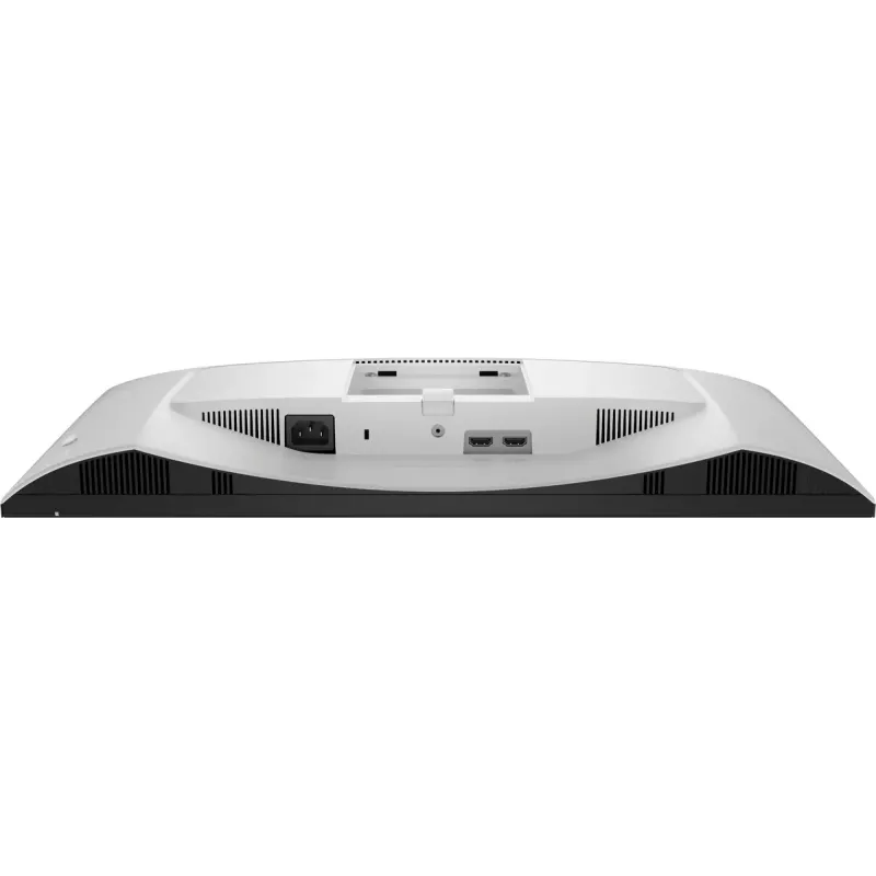 Kompiuterio monitorius Dell S Series S2425HSM 24 colių (61 cm) Full HD 1920×1080 LCD 8 ms 16:9 178° garsiakalbiai VESA aukščio reguliavimas Baltas