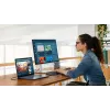 Kompiuterio monitorius Dell S Series S2425HSM 24 colių (61 cm) Full HD 1920×1080 LCD 8 ms 16:9 178° garsiakalbiai VESA aukščio reguliavimas Baltas