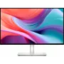 Kompiuterio monitorius Dell S Series S2425HSM 24 colių (61 cm) Full HD 1920×1080 LCD 8 ms 16:9 178° garsiakalbiai VESA aukščio reguliavimas Baltas