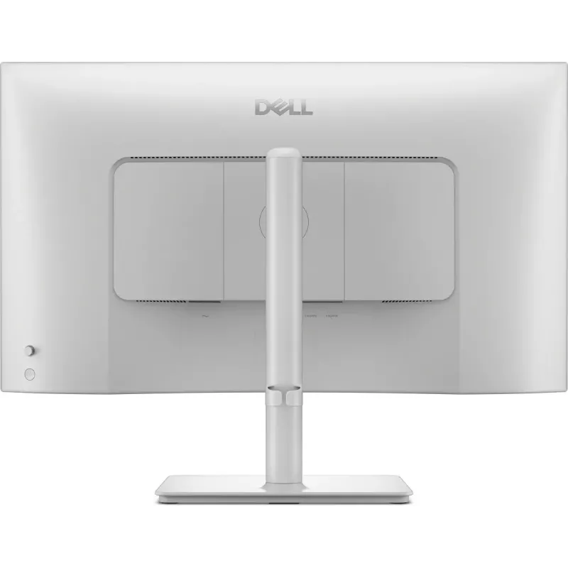 DELL S2725HSM 27 colių Full HD LCD monitorius, baltas