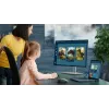 DELL S2725HSM 27 colių Full HD LCD monitorius, baltas