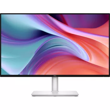 DELL S2725HSM 27 colių Full HD LCD monitorius, baltas