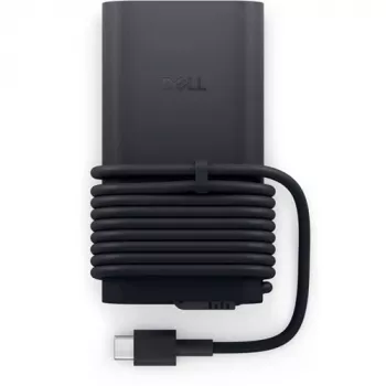 Maitinimo adapteris Dell NYWKJ vidaus 100 W juodas, 1 m kabelis