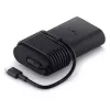 Maitinimo adapteris Dell NYWKJ vidaus 100 W juodas, 1 m kabelis