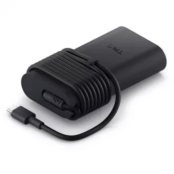 Maitinimo adapteris Dell NYWKJ vidaus 100 W juodas, 1 m kabelis
