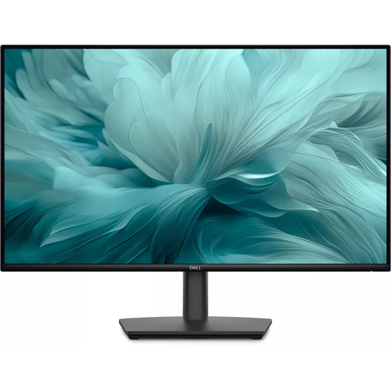 Kompiuterio monitorius Dell Pro E2726HS 27 colių (68,6 cm) Full HD 1920x1080 IPS LCD, 8 ms, 178° žiūrėjimo kampai, VESA, įmontuoti garsiakalbiai, juodas