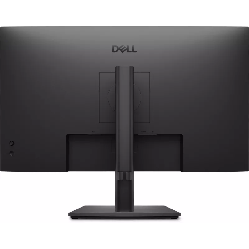 Kompiuterio monitorius Dell Pro E2726HS 27 colių (68,6 cm) Full HD 1920x1080 IPS LCD, 8 ms, 178° žiūrėjimo kampai, VESA, įmontuoti garsiakalbiai, juodas