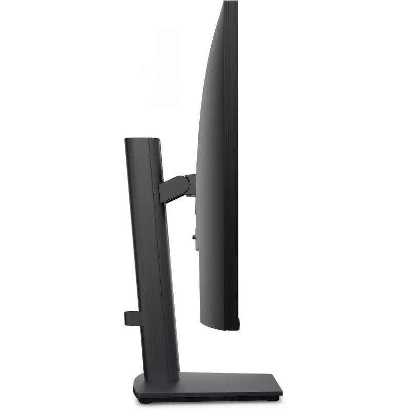 Kompiuterio monitorius Dell Pro E2726HS 27 colių (68,6 cm) Full HD 1920x1080 IPS LCD, 8 ms, 178° žiūrėjimo kampai, VESA, įmontuoti garsiakalbiai, juodas