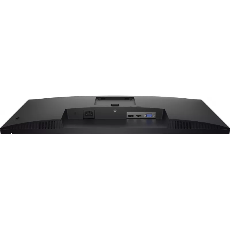 Kompiuterio monitorius Dell Pro E2726HS 27 colių (68,6 cm) Full HD 1920x1080 IPS LCD, 8 ms, 178° žiūrėjimo kampai, VESA, įmontuoti garsiakalbiai, juodas