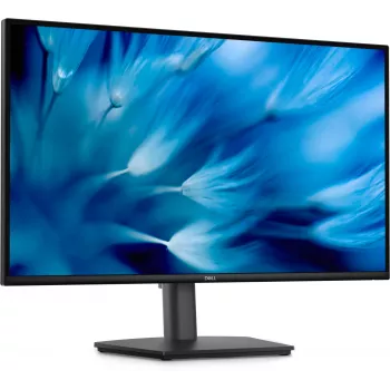 DELL Pro E2726DS monitor 68,6 cm (27 colių) 2560 x 1440 pikselių Quad HD LCD juodas