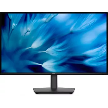 DELL Pro E2726DS monitor 68,6 cm (27 colių) 2560 x 1440 pikselių Quad HD LCD juodas